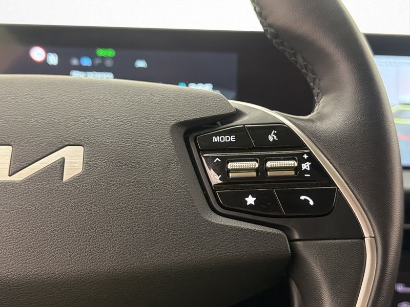 Kia EV6 bild 30