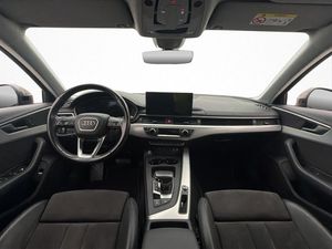 Audi A4 Allroad bild 12