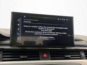 Audi A4 Allroad bild 25