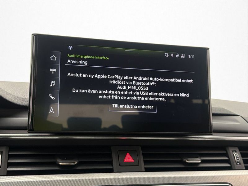 Audi A4 Allroad bild 25