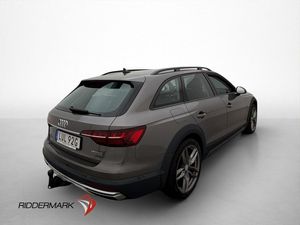 Audi A4 Allroad bild 8