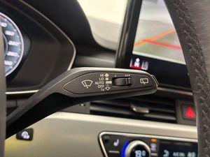 Audi A4 Allroad bild 30