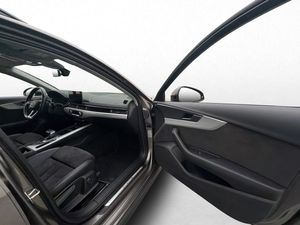 Audi A4 Allroad bild 14