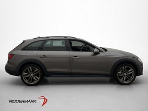 Audi A4 Allroad bild 9