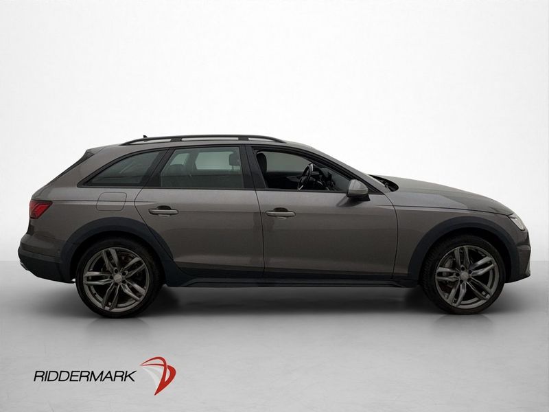 Audi A4 Allroad bild 9
