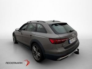 Audi A4 Allroad bild 5