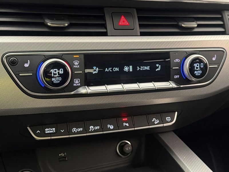 Audi A4 Allroad bild 26