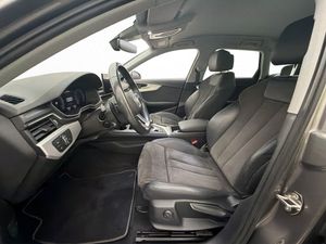 Audi A4 Allroad bild 11