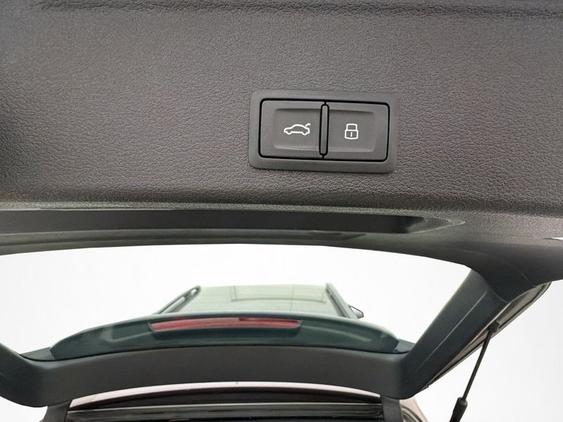 Audi A4 Allroad bild 18