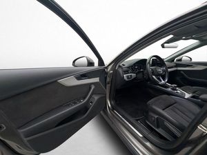 Audi A4 Allroad bild 10