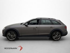 Audi A4 Allroad bild 4
