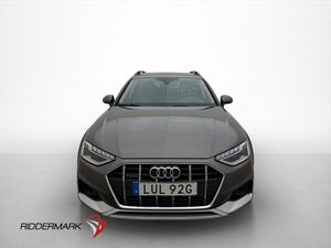 Audi A4 Allroad bild 2