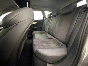 Audi A4 Allroad bild 20