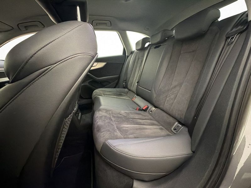 Audi A4 Allroad bild 20