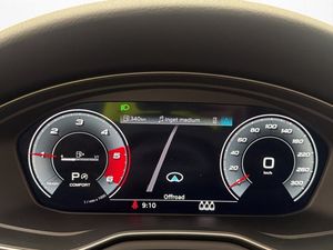 Audi A4 Allroad bild 19