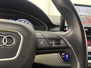 Audi A4 Allroad bild 29