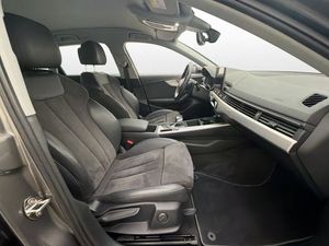 Audi A4 Allroad bild 13
