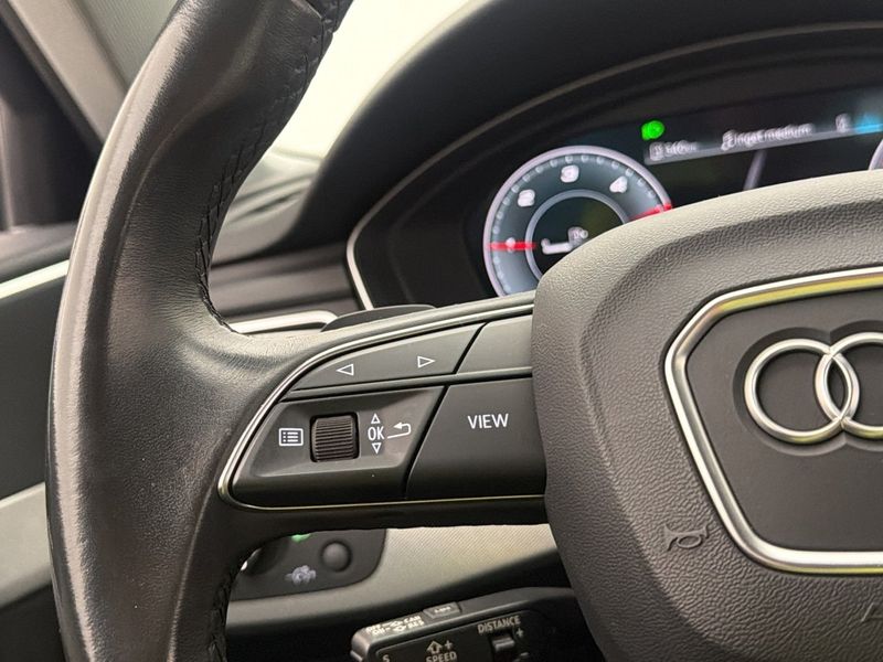 Audi A4 Allroad bild 28