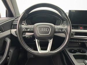 Audi A4 Allroad bild 21