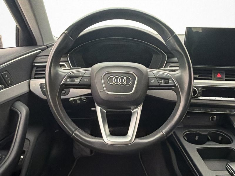 Audi A4 Allroad bild 21