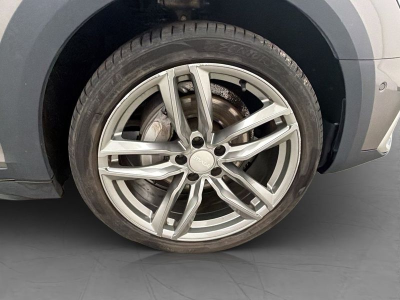 Audi A4 Allroad bild 34