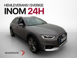 Audi A4 Allroad bild 3