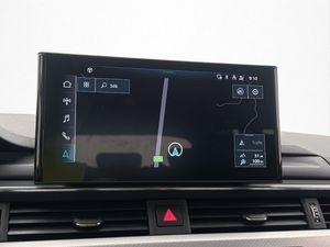 Audi A4 Allroad bild 24