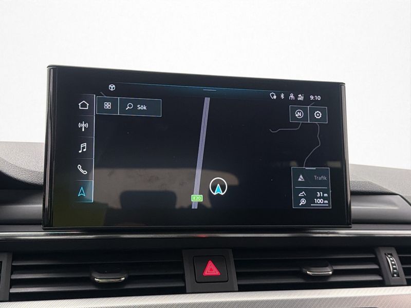Audi A4 Allroad bild 24