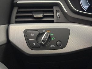 Audi A4 Allroad bild 32