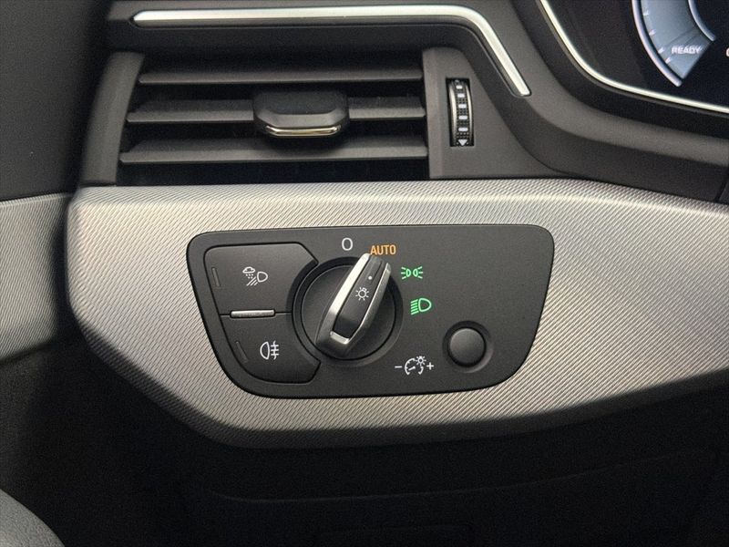 Audi A4 Allroad bild 32
