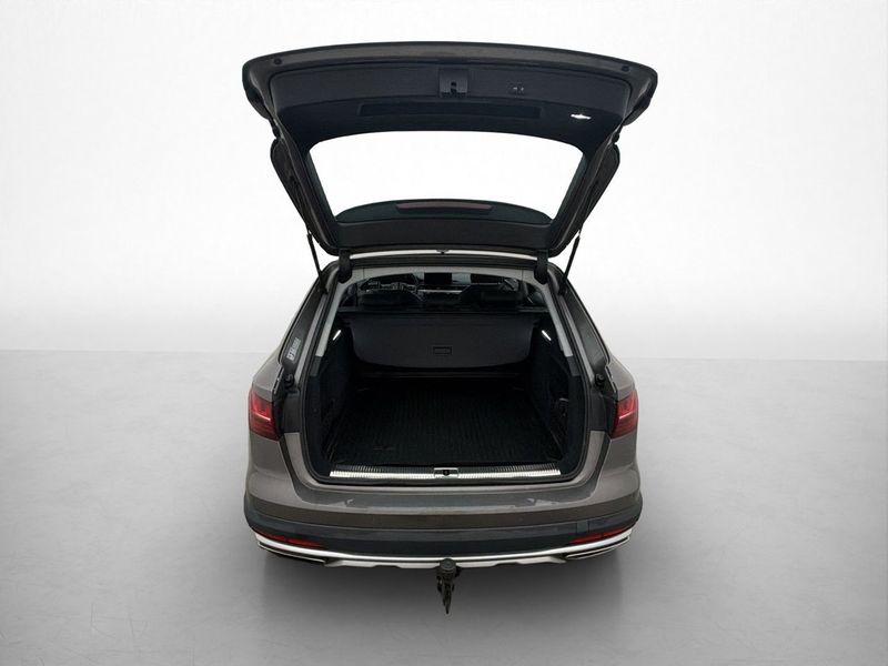 Audi A4 Allroad bild 16