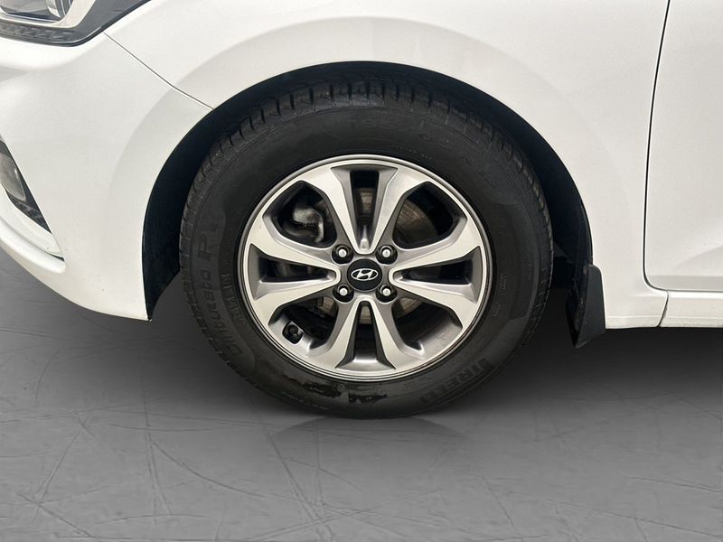 Hyundai i20 bild 10