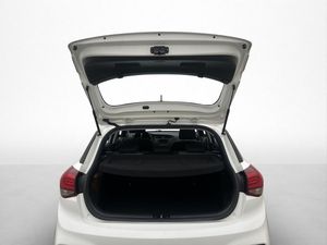 Hyundai i20 bild 13