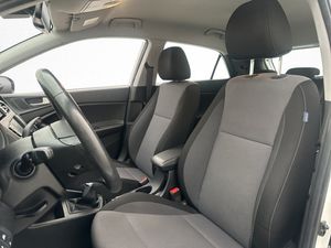 Hyundai i20 bild 18