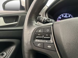 Hyundai i20 bild 20