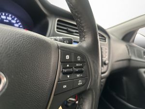 Hyundai i20 bild 21