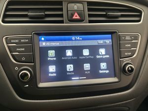 Hyundai i20 bild 24