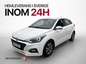 Hyundai i20 bild 3