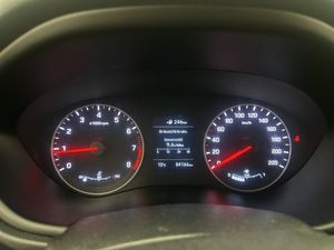 Hyundai i20 bild 19