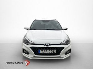 Hyundai i20 bild 2