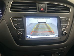 Hyundai i20 bild 25