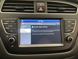 Hyundai i20 bild 26
