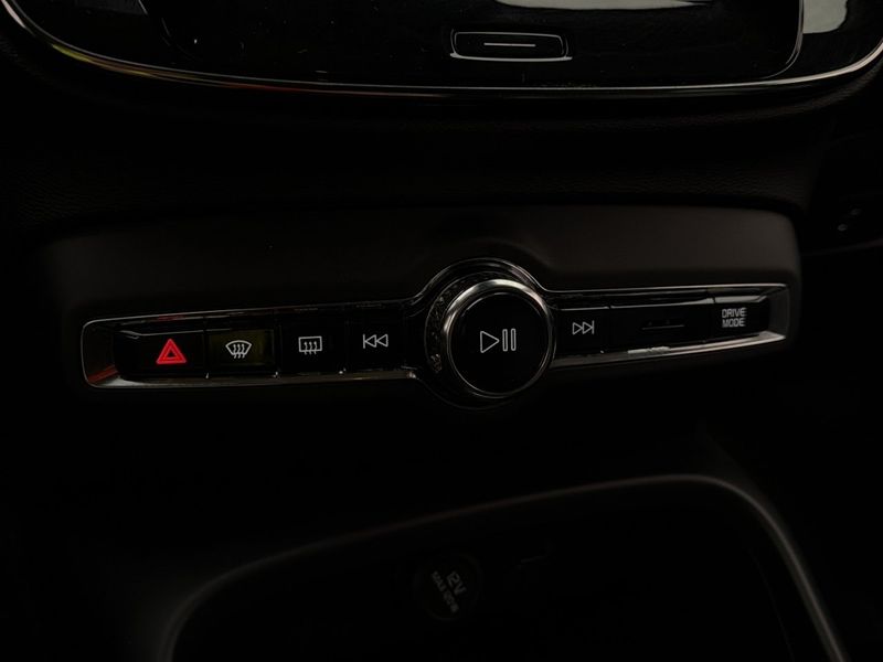 Volvo XC40 bild 28