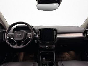 Volvo XC40 bild 13