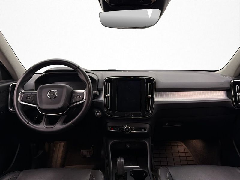 Volvo XC40 bild 13