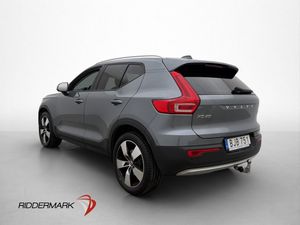 Volvo XC40 bild 5