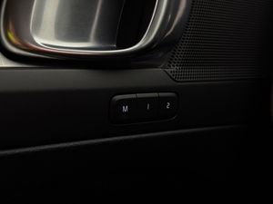 Volvo XC40 bild 21