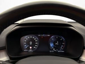 Volvo XC40 bild 20