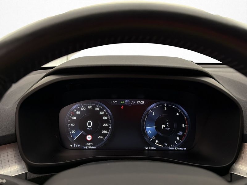 Volvo XC40 bild 20
