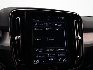 Volvo XC40 bild 26
